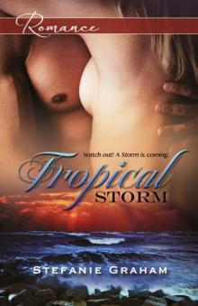 Tropical Storm Read online