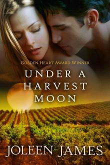 Under A Harvest Moon Read online