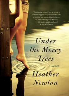 Under the Mercy Trees Read online