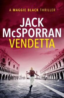 Vendetta Read online