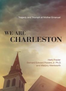 We Are Charleston Read online