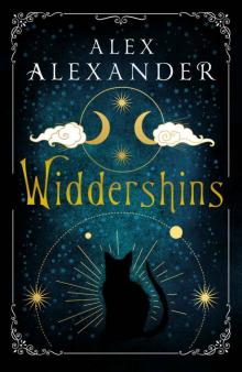 Widdershins Read online