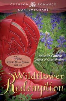 Wildflower Redemption Read online
