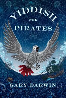 Yiddish for Pirates Read online