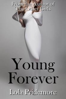 Young Forever Read online