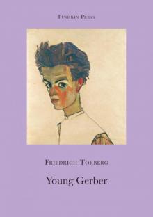 Young Gerber Read online