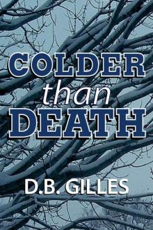 (2012) Colder Than Death Read online