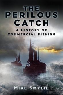 A Perilous Catch Read online