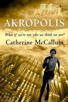 Akropolis Read online