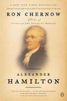 Alexander Hamilton Read online