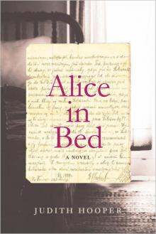 Alice in Bed Read online