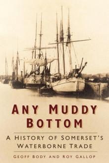 Any Muddy Bottom Read online