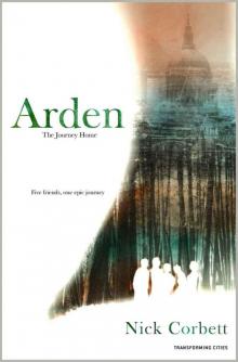 Arden Read online