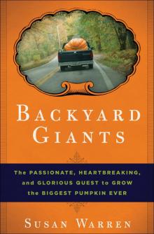 Backyard Giants Read online