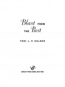 Blast from the Past Read online