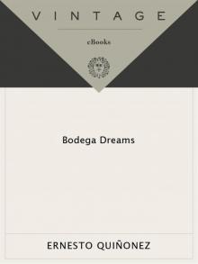 Bodega Dreams Read online