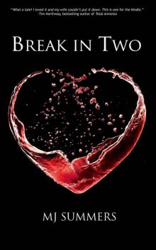 Break In Two Read online