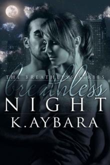 Breathless Night Read online