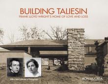 Building Taliesin Read online