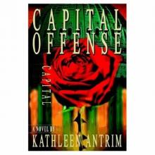 Capital Offense Read online