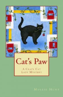 Cat's Paw Read online