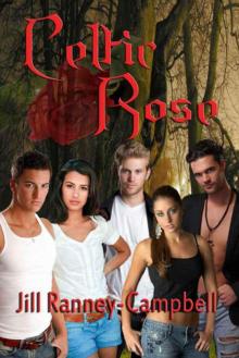 Celtic Rose Read online