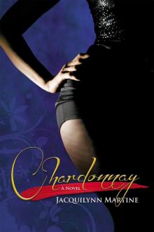 Chardonnay: A Novel Read online