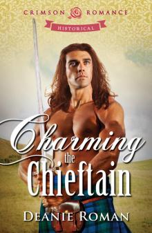 Charming the Chieftain Read online