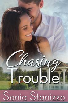 Chasing Trouble Read online