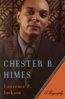 Chester B. Himes Read online