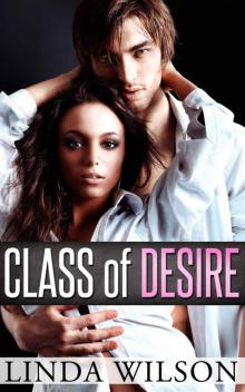 Class Of Desire (Contemporary Romance) Read online