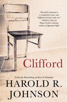 Clifford Read online