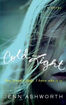 Cold Light Read online