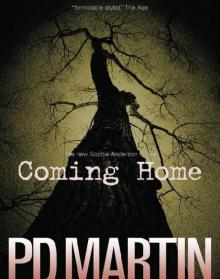 Coming Home Read online