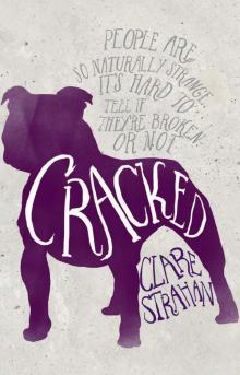 Cracked Read online