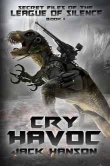 Cry Havoc Read online