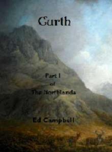 Curth: Part 1 of The Northlands Read online