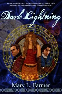 Dark Lightning Read online