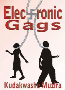 Electronic Gags Read online