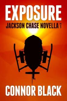 Exposure (Jackson Chase Novella Book 1) Read online