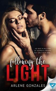 Following The Light (Out of the Dark Book 3) Read online