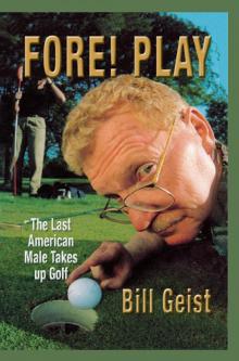 Fore! Play Read online