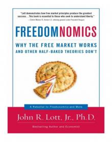 Freedomnomics Read online