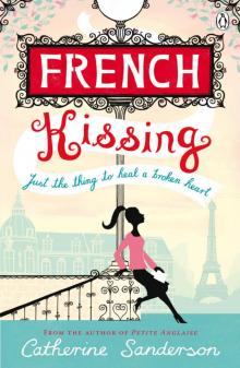 French Kissing Read online