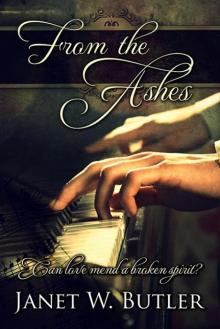 From the Ashes Read online