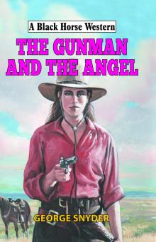 Gunman and the Angel Read online