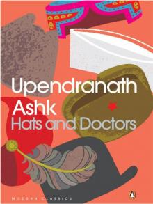 Hats and Doctors: Stories Read online