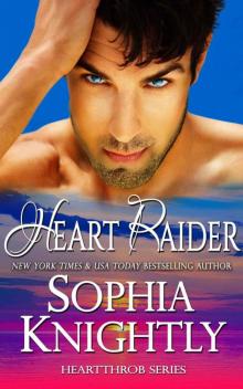 Heart Raider (Heartthrob Series, Book 1) Read online