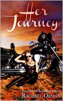 Her Journey (Her Series Book 2) Read online