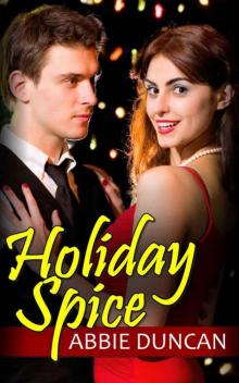 Holiday Spice Read online